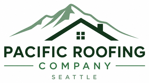 Pacific Roofing Company Seattle